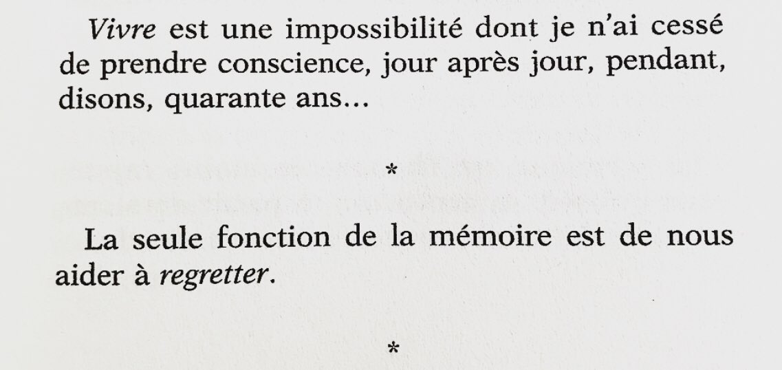 o_exacoustos's tweet photo. Pensées étranglées (Emil Cioran, 1965). https://t.co/Pn1mkjyYD8