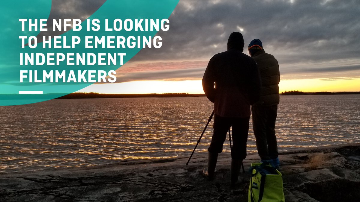 DOCorgAB's tweet photo. Attention Emerging Filmmakers!
The @thenfb is offering up to $5,000 in post-production services though their Filmmaker Assistance Program. Deadline is July 4th, 2022!
Learn more and apply here - https://t.co/G5UpNuZZWM
#DOCalberta https://t.co/VZUkeTj2pG
