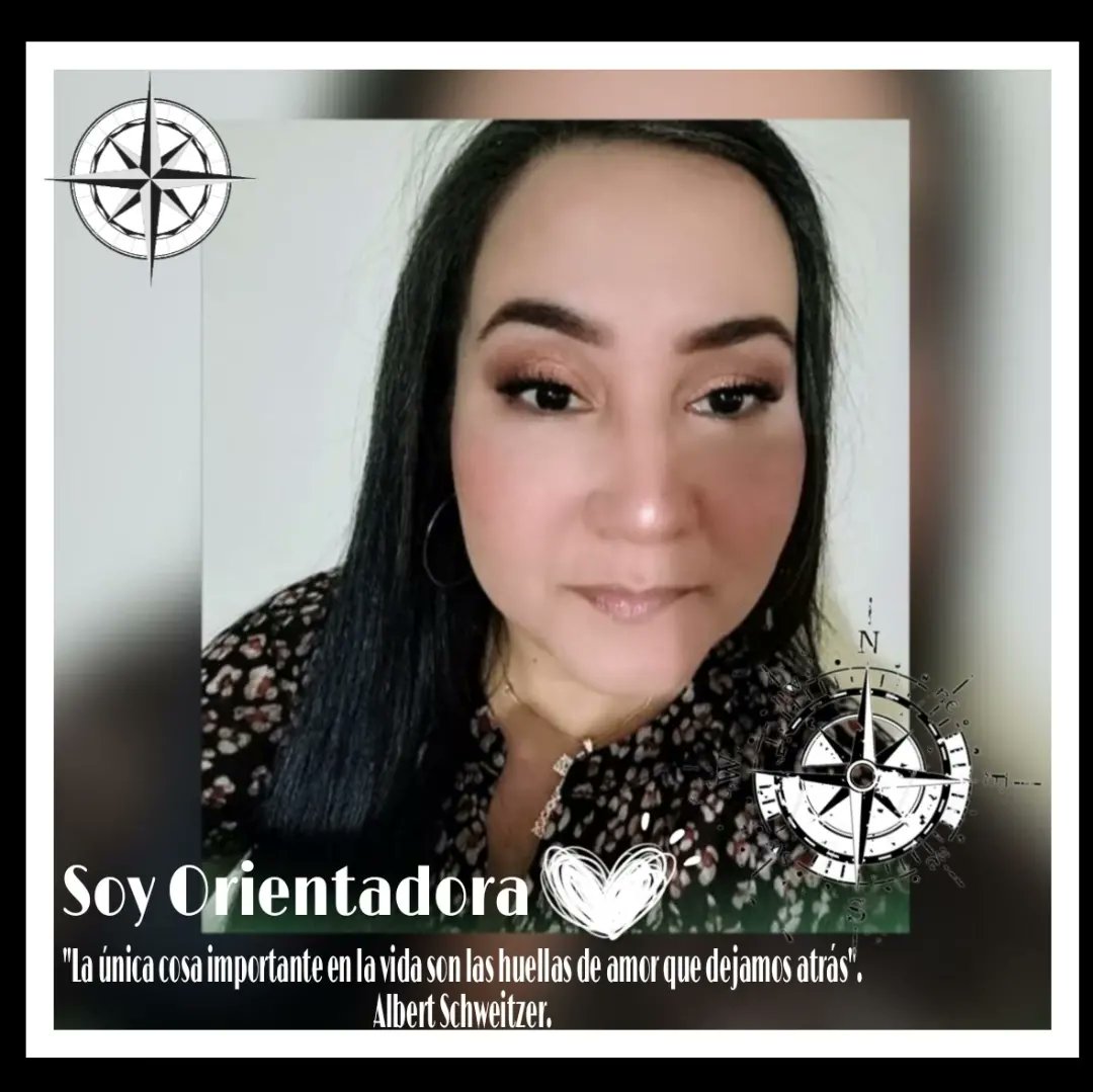 Yubisol's tweet photo. "Donde quiera que exista al menos una persona es necesaria la presencia de un orientador".🌟¡Feliz día para todos los colegas orientadores de Venezuela! 🌟 Éxitos. #DíaDelOrientador #junio17 #DesarrolloHumano https://t.co/zquhmKc8M7