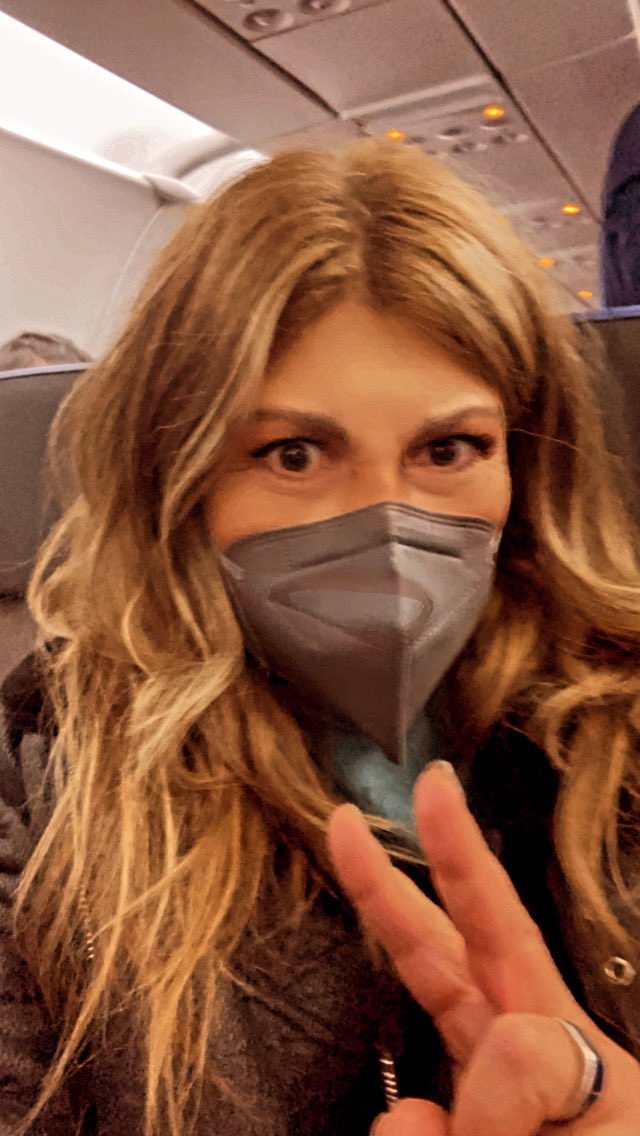 Claudia Olmedo tweet media