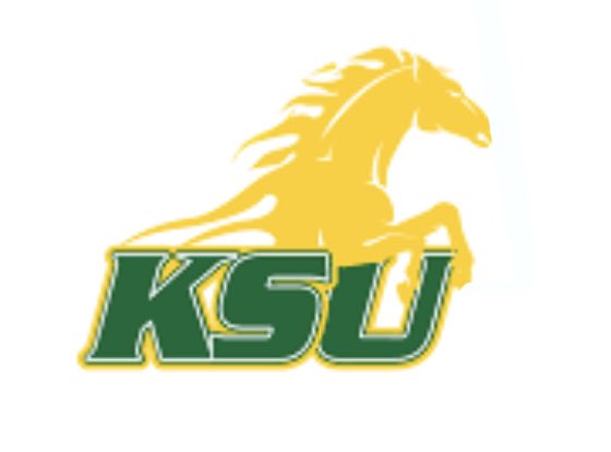 Blessed to receive another offer from Kentucky state University 💚💛