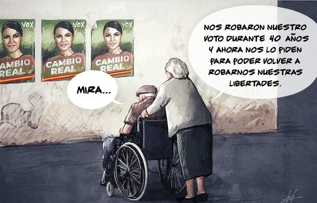 eusozcha's tweet photo. *Vota con cabeza y corazón.*
#VotaPorAndalucía 💚
#InmaPresidenta 🌈 https://t.co/9p4TavVdgi