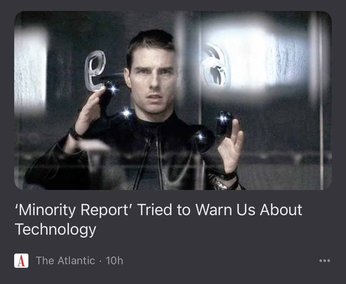 PlayaJared's tweet photo. Why didn’t we listen 😔 https://t.co/anLB5ripg8