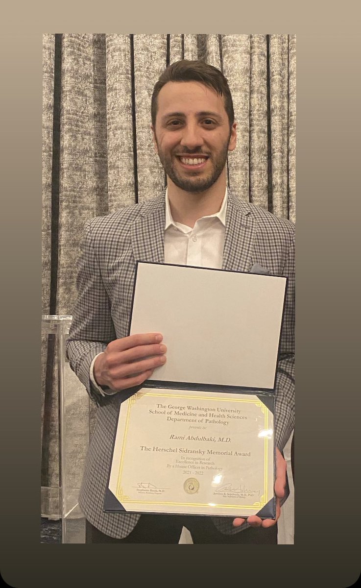 Rami Abdulbaki MD tweet media