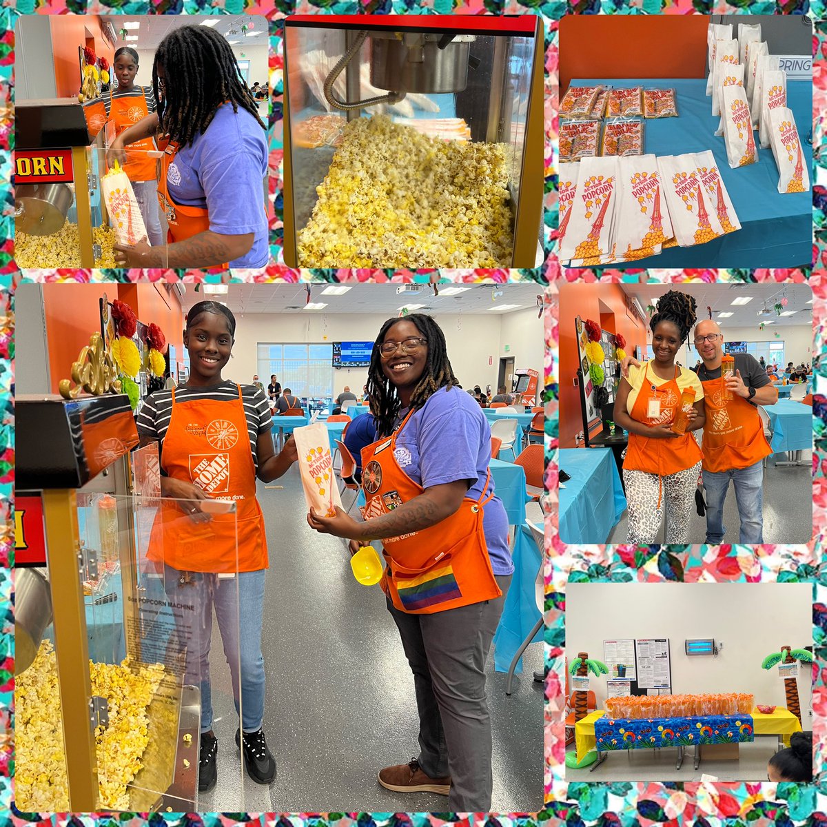 Faith Thornton (@faithhd5855) on Twitter photo Pop Up and Stay Hydrated 🍿💧HAPPY FRIYAY🧡 <a href="/5855DFCMDO/">DFC/MDO 5855</a> <a href="/ebret_delvalle/">Ebret del Valle</a> <a href="/HDLorenda/">Lorenda</a> <a href="/RafaVelaydez/">Rafa</a> <a href="/kmcgee32/">Ken McGee</a> <a href="/Chad741/">Chad_D1974</a> Pop Up and Stay Hydrated 🍿💧HAPPY FRIYAY🧡 <a href="/5855DFCMDO/">DFC/MDO 5855</a> <a href="/ebret_delvalle/">Ebret del Valle</a> <a href="/HDLorenda/">Lorenda</a> <a href="/RafaVelaydez/">Rafa</a> <a href="/kmcgee32/">Ken McGee</a> <a href="/Chad741/">Chad_D1974</a>