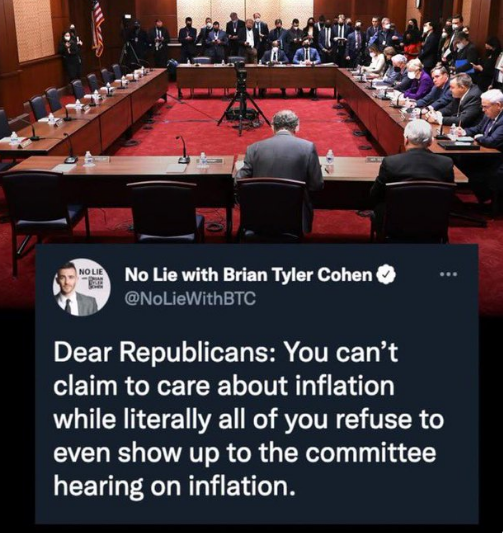 Steelers7890fan's tweet photo. @SenateGOP Don't forget, the repubs voted for a #REPUBTAXBREAK for the rich and corporations, but voted NO for anything to help the working class! https://t.co/24QQQ53hW8