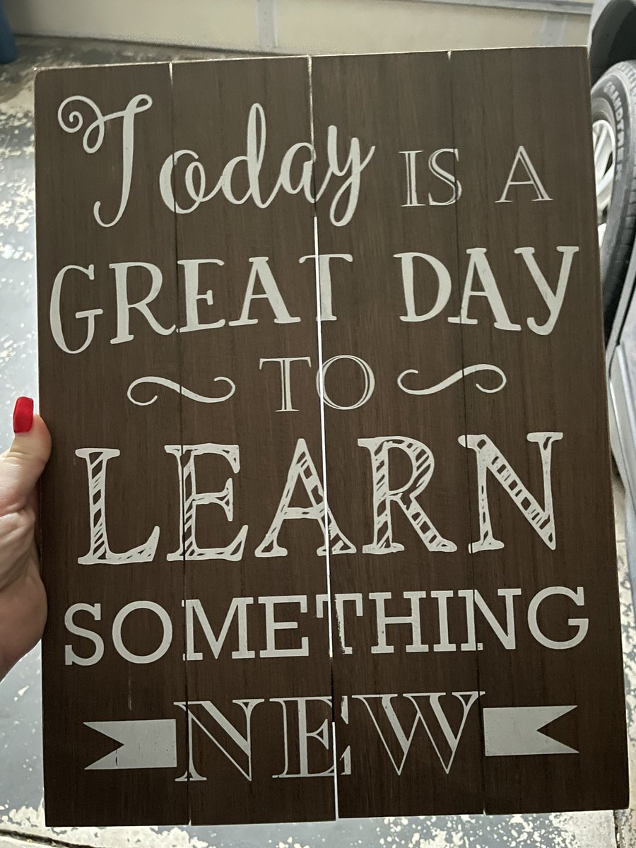 CUtigerNJ's tweet photo. You deserve all of this and then some @MsPontani! Thank you for being you and bringing your positive energy and love of music to our kiddoes. Enjoy! https://t.co/pNLGGkIsq2