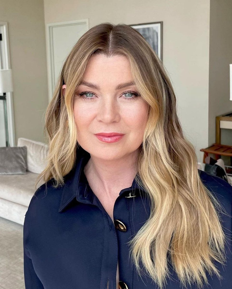 tellmewithep's tweet photo. SHE IS THE MOMENT! Our @EllenPompeo will be honored with her own star on the Hollywood Walk of Fame in 2023. 🥺⭐🤍 https://t.co/tja2xFkr48