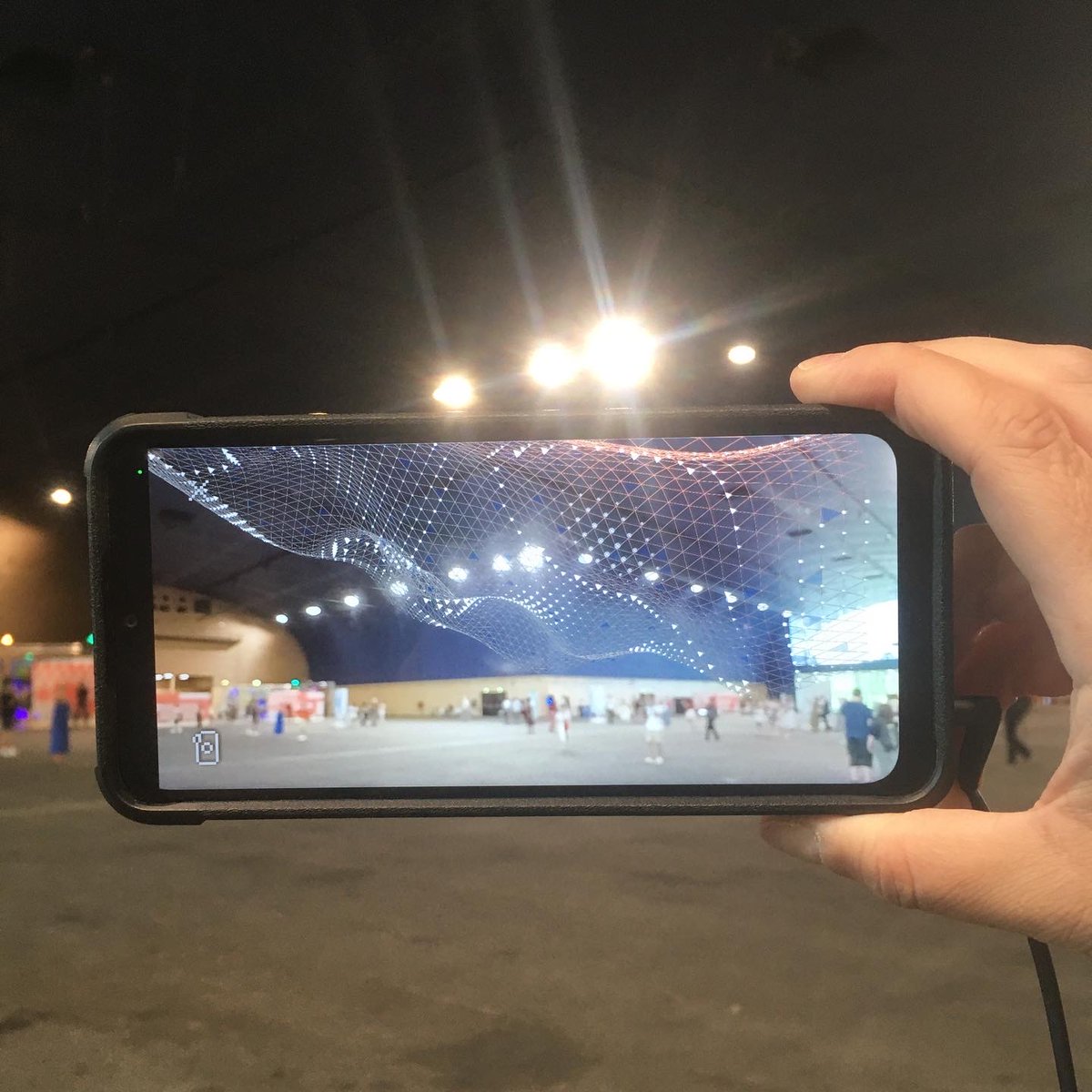 Cyril Laurier tweet media