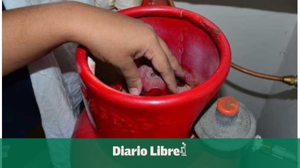 DiarioLibre's tweet photo. 💰 |#EconomíaDL| Refidomsa asegura RD no corre riesgo de desabastecimiento de GLP
🔗 https://t.co/FxBxyBvJrt
#DiarioLibre #GLP #Escasez #GeoGas https://t.co/vnjecKiIb1