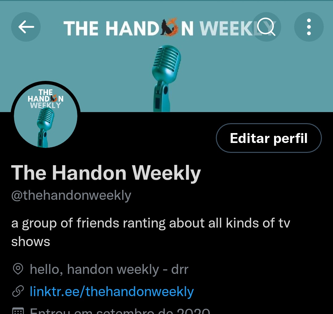 thehandonweekly's tweet photo. a new era but always honoring our roots https://t.co/0H4p2Skakt