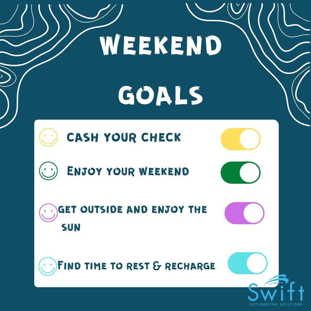 SwiftOS21's tweet photo. Have a great weekend everyone!
#swiftoutsourcingsolutions #fyp #hiring #packing #jobsearch #GeneralWarehouse #warehouse #loading #nowhiring #applytoday #applynow #forklift #fyp #itstheweekend https://t.co/p1ZaIGCrfc