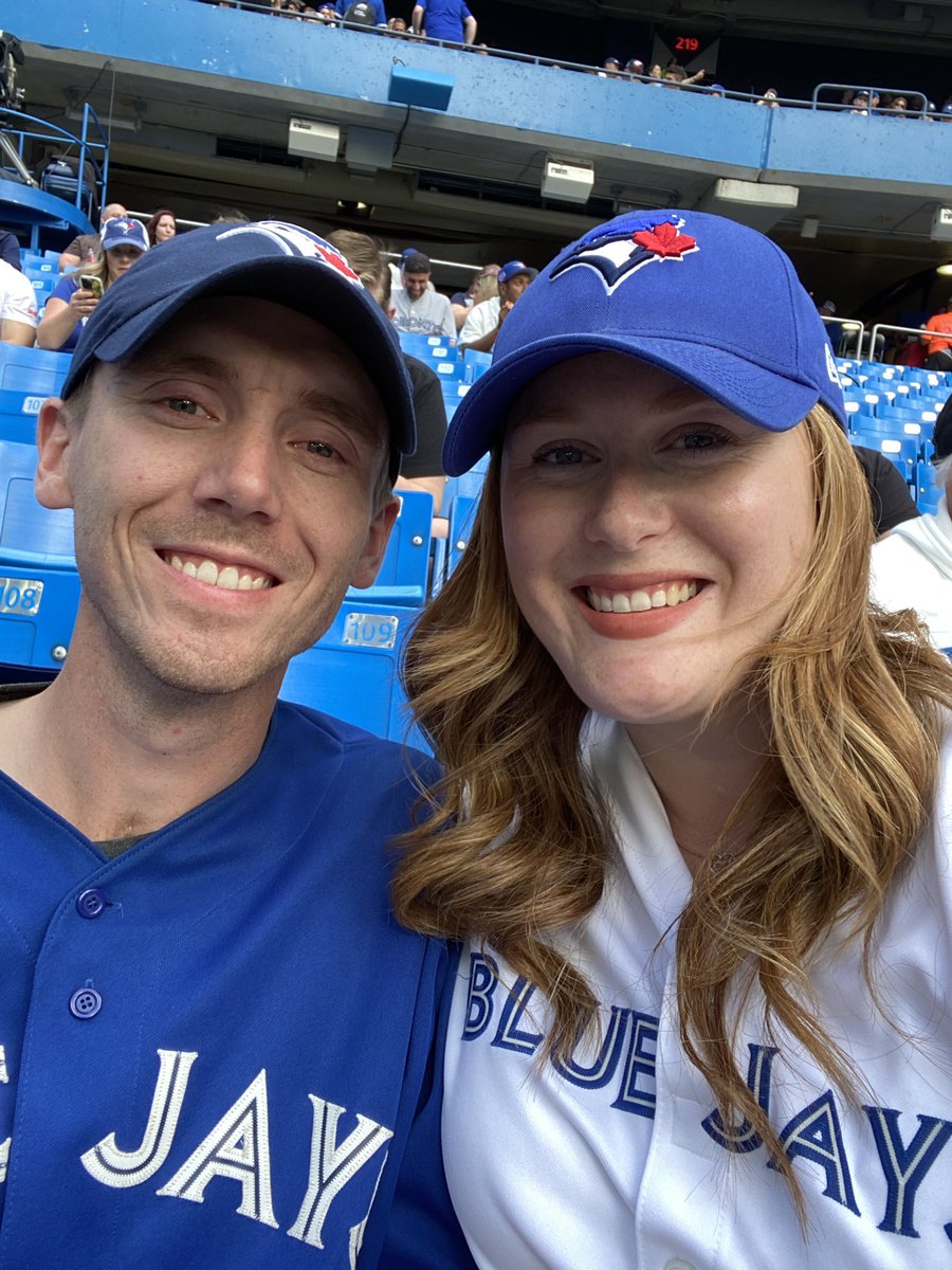 em_grace94's tweet photo. #nextlevel  #jaysgame https://t.co/9Az5Y8NH00