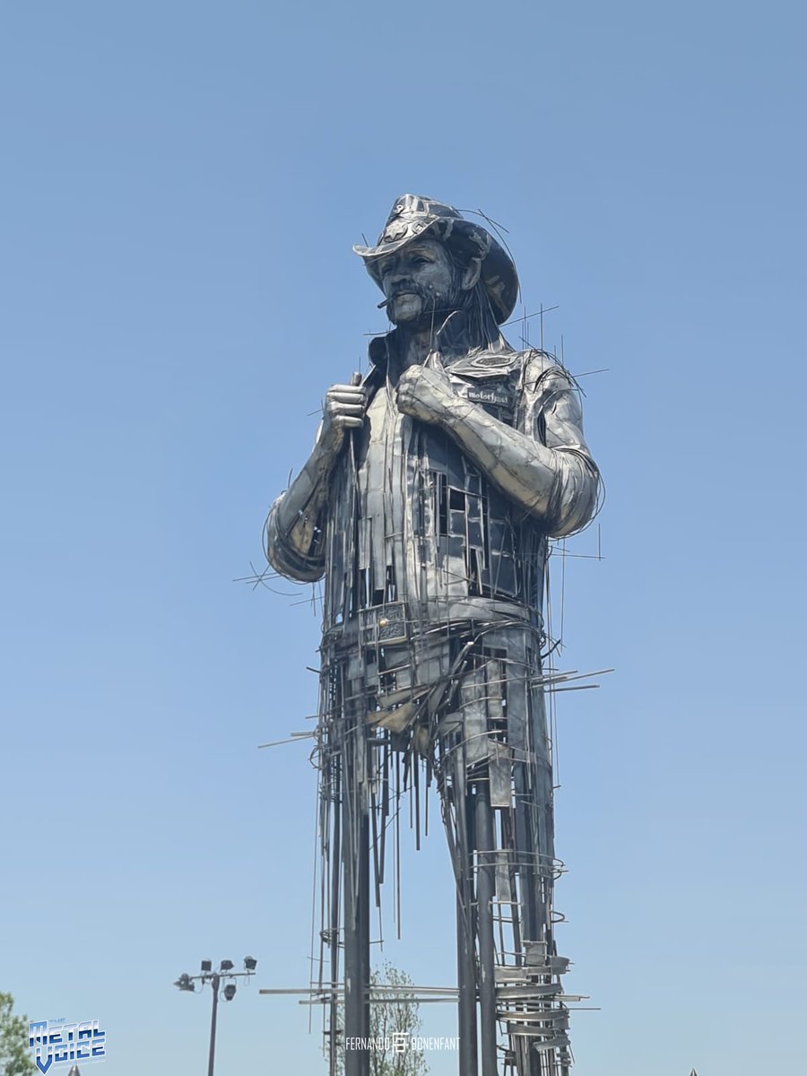 Lemmy Hellfest Open Air <a href="/hellfestopenair/">Hellfest Open Air Festival</a>