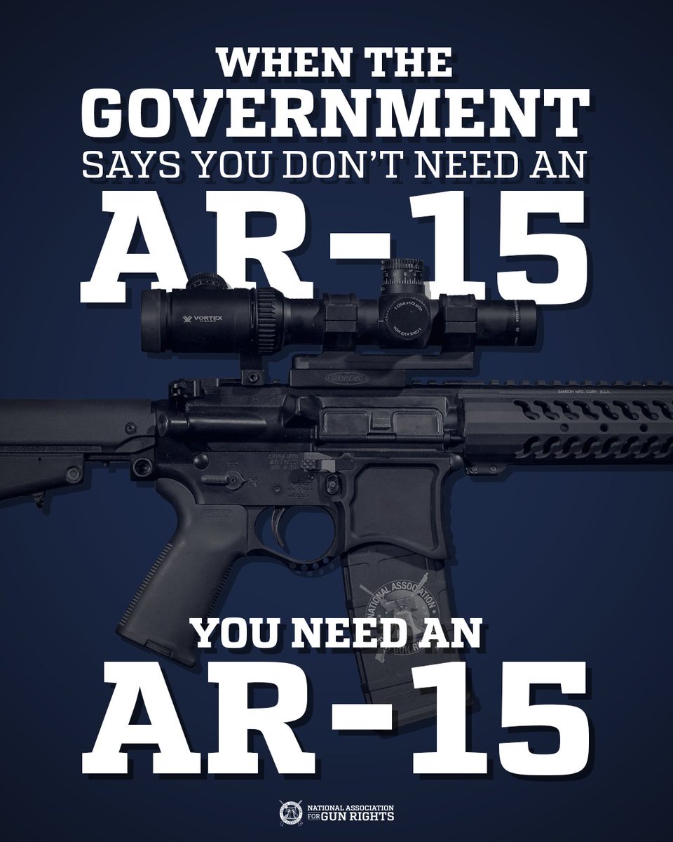 gunrights's tweet image. Help fight back against gun control. nagr.org/2022/1544_Emer…...