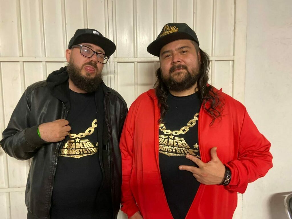 Cuadrante Local tweet media