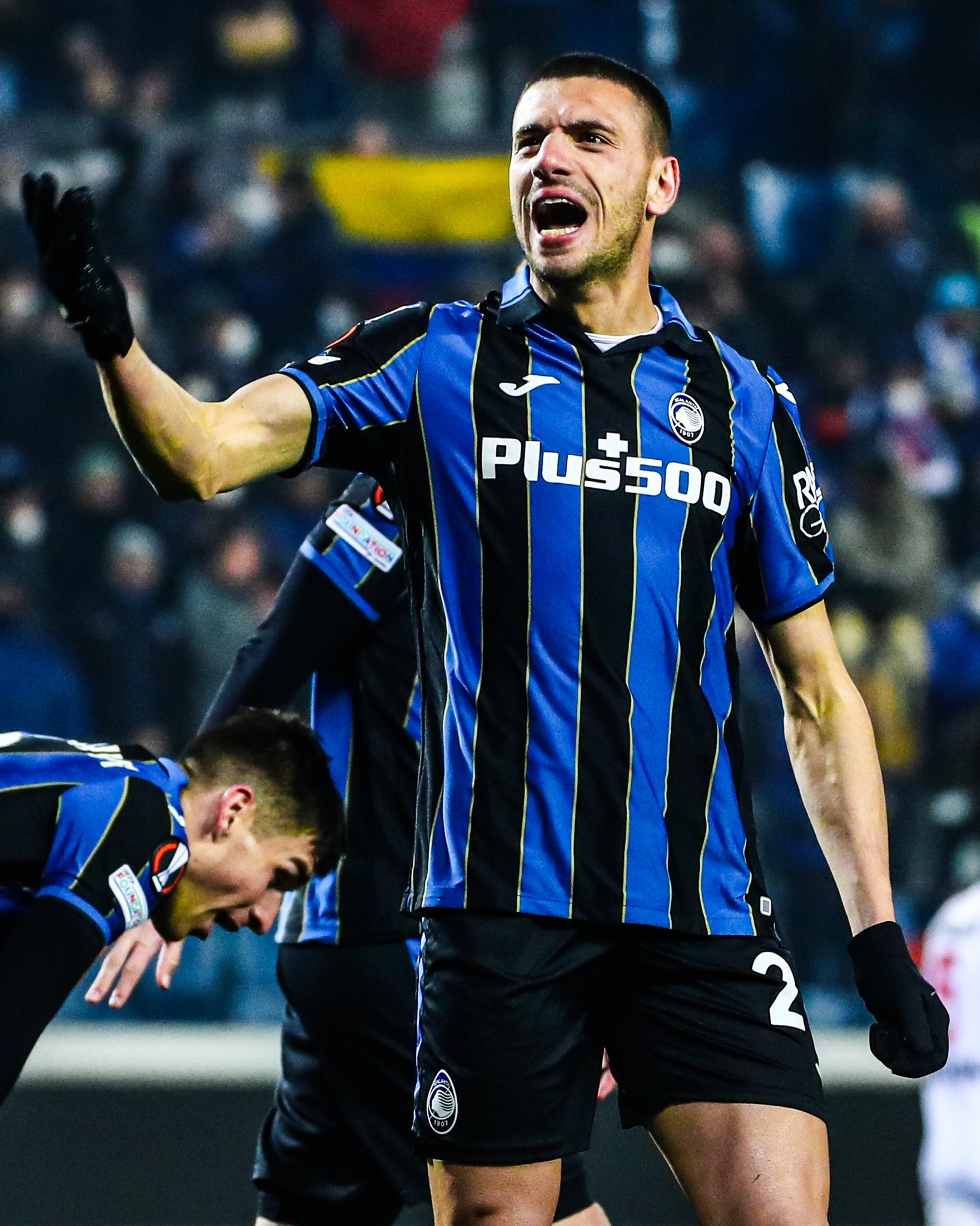 Atalanta B C India Atalantabcindia Twitter