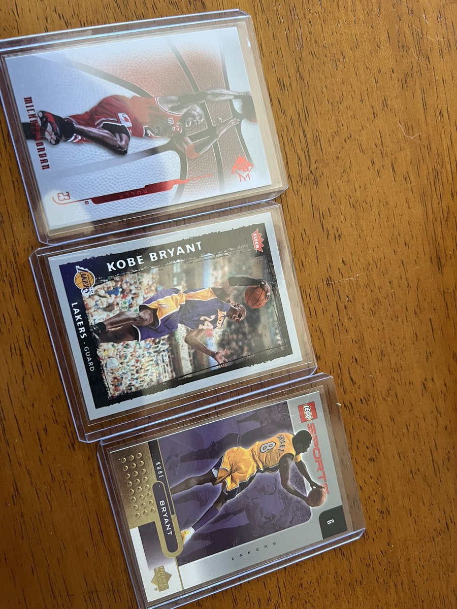 Just picked up these in the mail today, thanks to <a href="/TheSteelTrading/">Steel_Trading</a>  Every single time that I’ve dealt with this gentleman, it’s been easy peasy…..please give him a follow. I appreciate you!!!