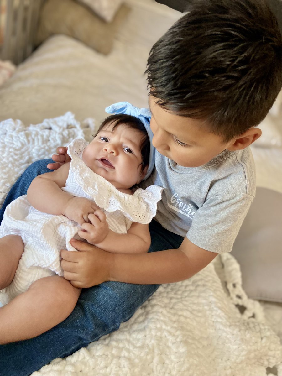 NancyMercado000's tweet photo. Daddy &amp; I Make Perfect Babies 💙✨ https://t.co/cb89zUASVq