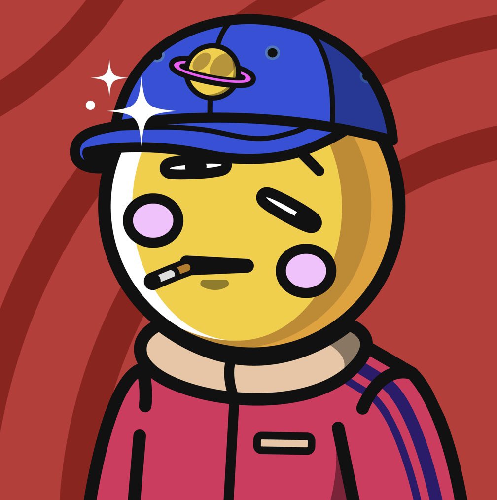 coachRogersSL's tweet photo. @0xZubic @SpaceRiders_NFT 🚀🚀🚀 https://t.co/1UVSzstbRz