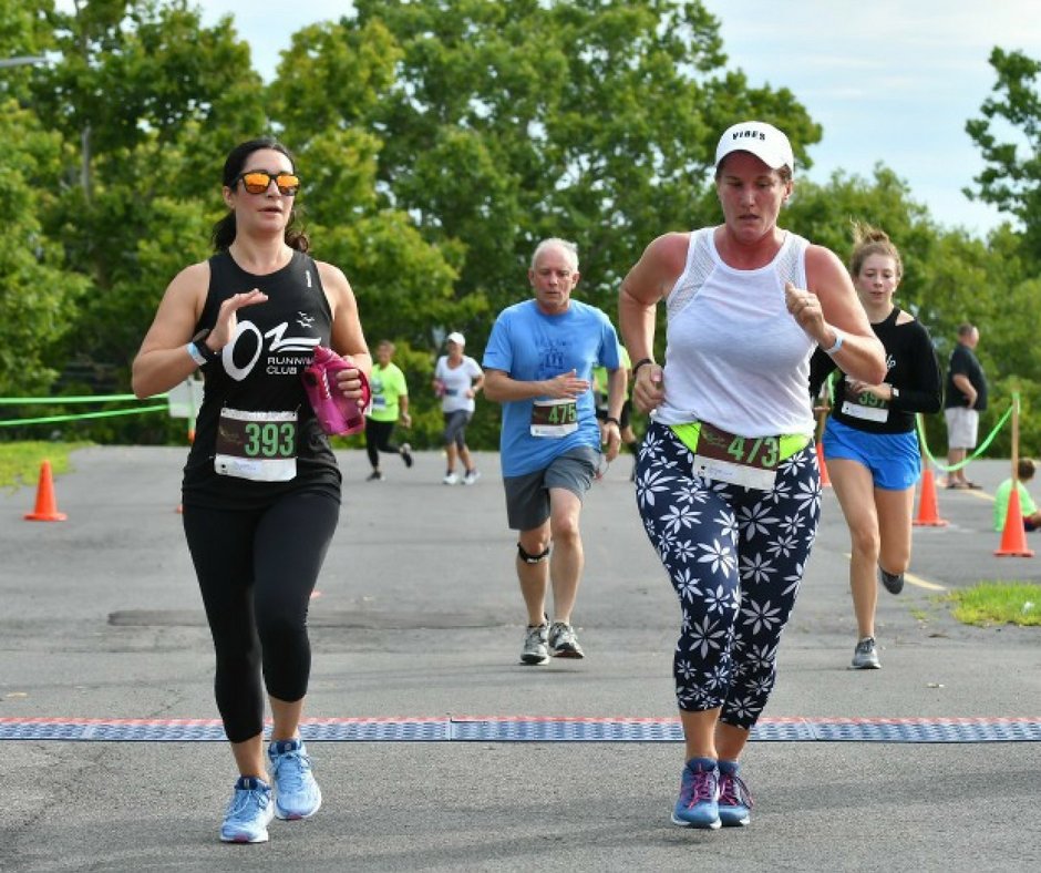 How To Be An Awesome Race Pacer And Help Your Client Finish Strong bit.ly/2v8bxDF #runchat