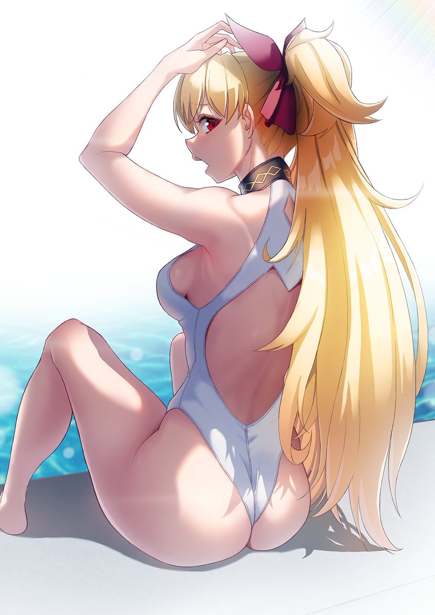 DailyRin_'s tweet photo. #FGO #FateStayNight https://t.co/4oQpVzAdyA