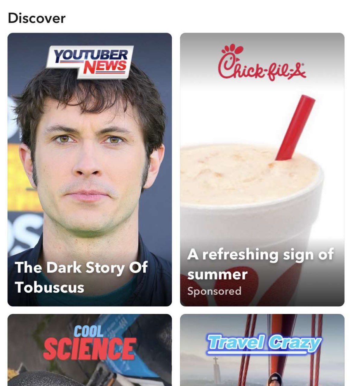 Toby Turner 2022
