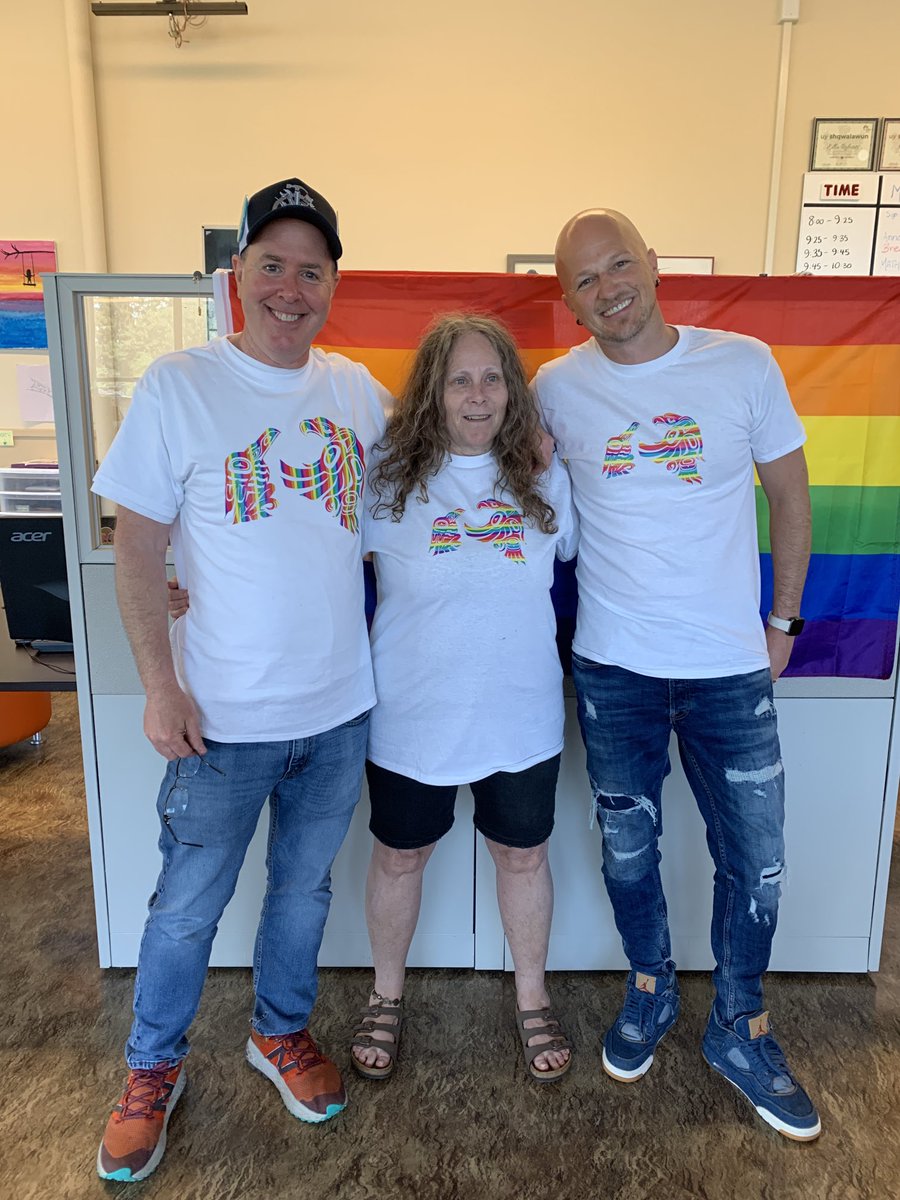 #morethanschool #schoolpride Huge shout out to the amazing students and staff who made this event so awesome. Super teacher Amelia B setting the bar so high for next year (something this great has to be an annual event) ❤️🔥 Keep being awesome - LOVE WINS 🙏