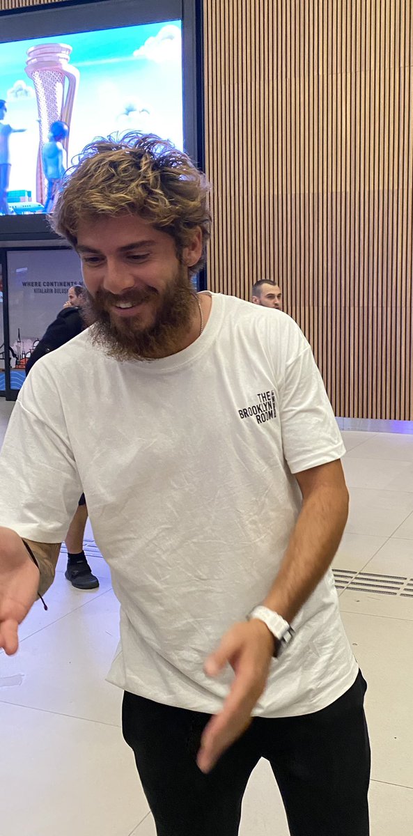 Yumus yumus olduk 🥺💘

#AnılBerkBaki | #ABBFC