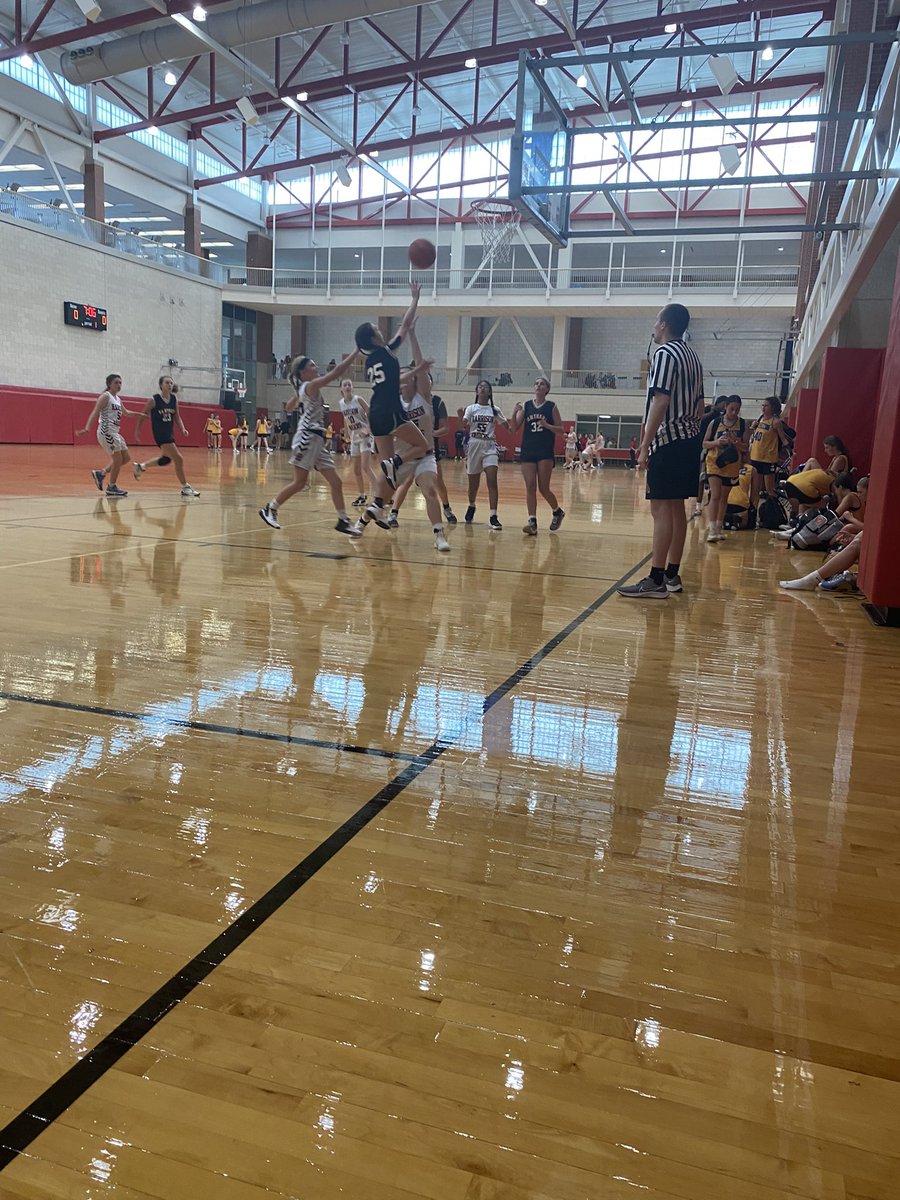 WesternLadyPanthersGBB tweet media