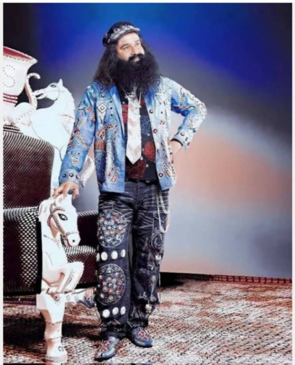 Param_mehra66's tweet photo. #goodmorning papa ji
Saint Dr @Gurmeetramrahim singh ji Insan 😍🥰
#Satguru
#satgurupyara https://t.co/hyny9GmbIu