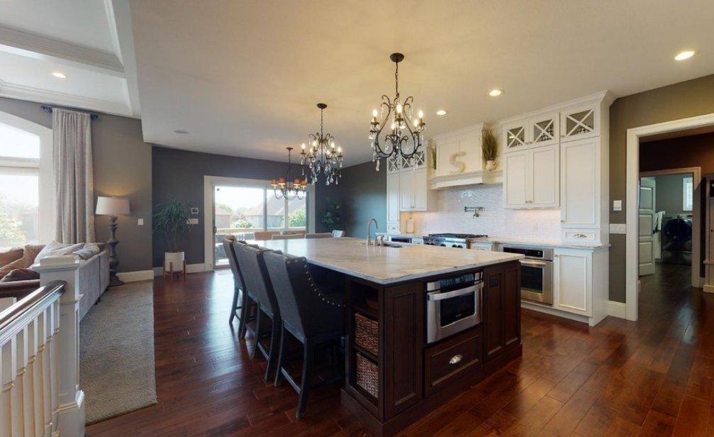 JGkeepitreal's tweet photo. New Listing: 5300 Whitemarsh Court, SpfldIL
6 bed, 5 bath, 4,950 sq. ft. $739,000. Stunning, custom-designed ranch in Savannah Pointe subdivision. Saltwater pool, hot tub, basketball court. Ball-Chatham School District, Springfield utilities. Jerry George (217.638.1360). #jgteam https://t.co/5lzFDOWoUB