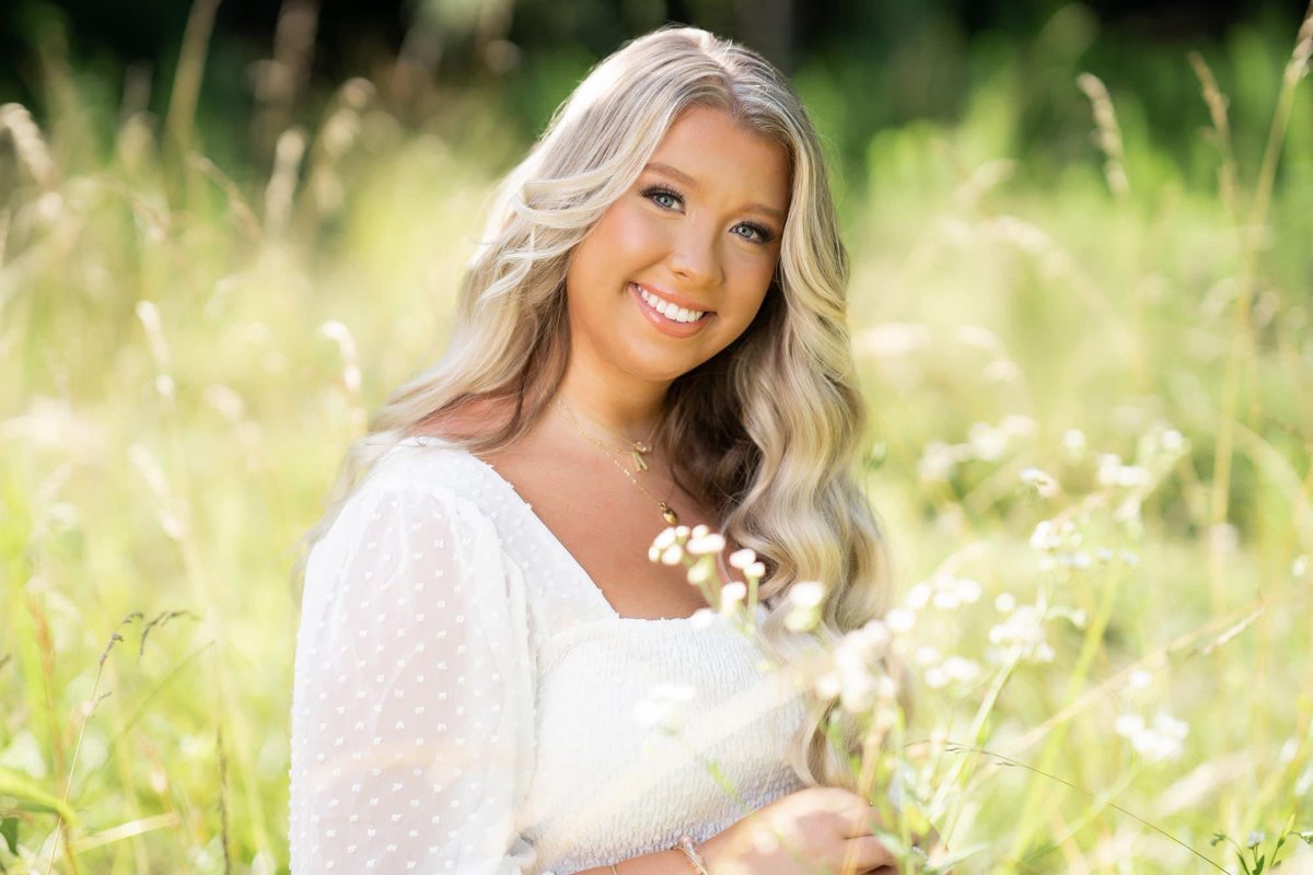 You’ve got this girl #abbystrong #cancersucks
