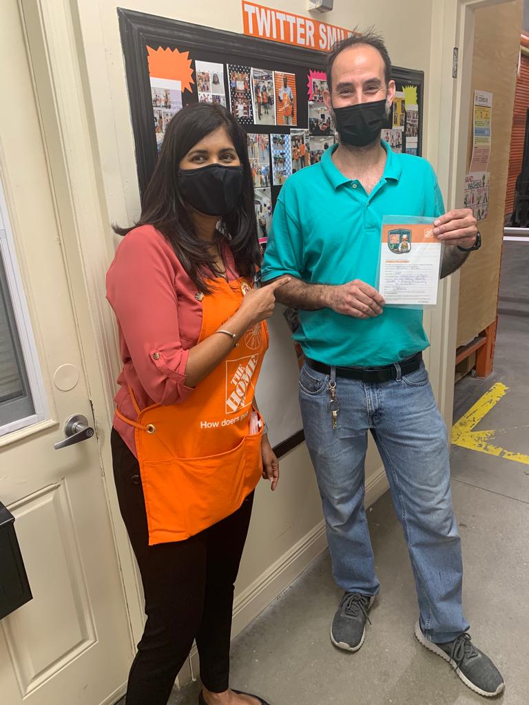 La'Toi Evans tweet media