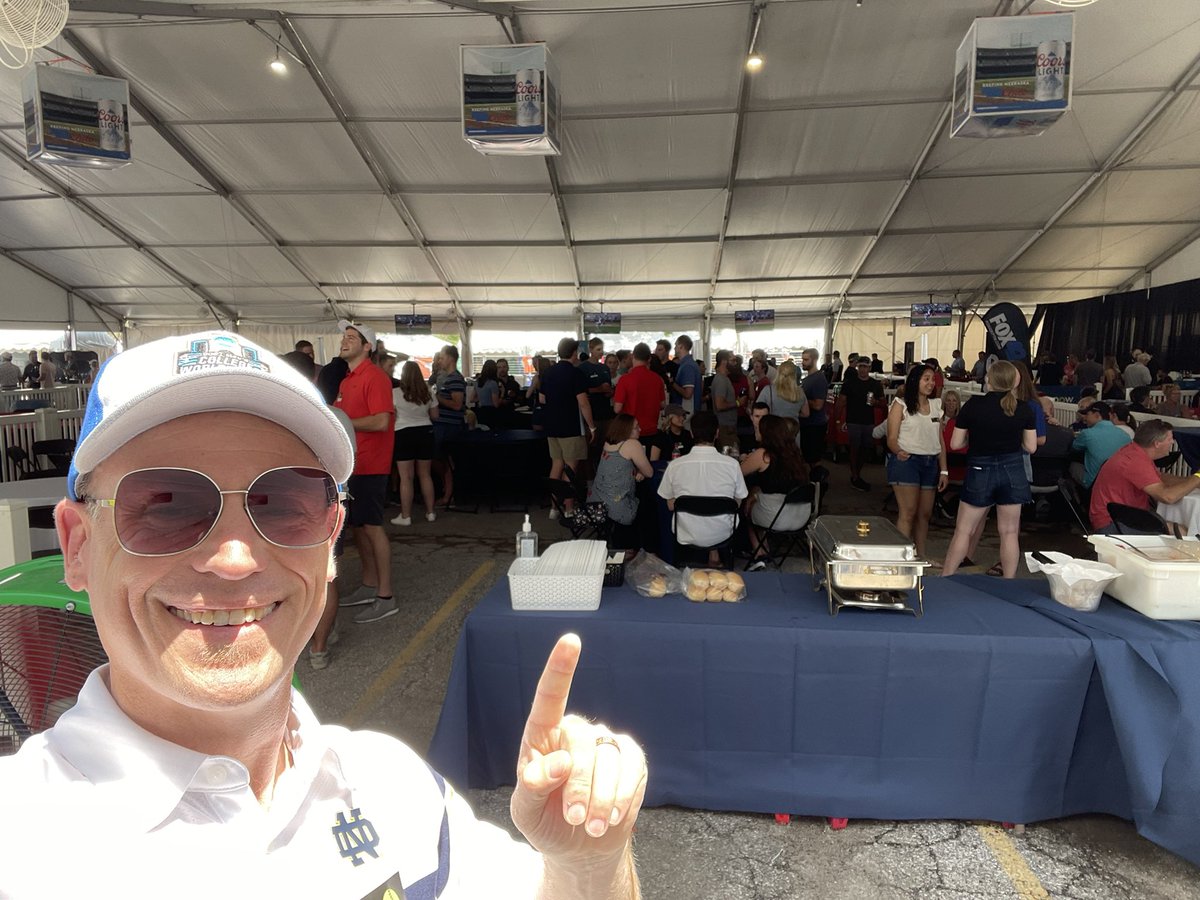 DanielCKinsella's tweet photo. Wowza, what a day at the ballpark! It was an pleasure to reconnect with friends at Deloitte’s College World Series tent event. Here’s to an incredible CWS and making memories this summer!

#Deloitte #bettertogether #collegeworldseries #baseball #greatestshowondirt #DeloitteOmaha https://t.co/xR7LgEZ4ey