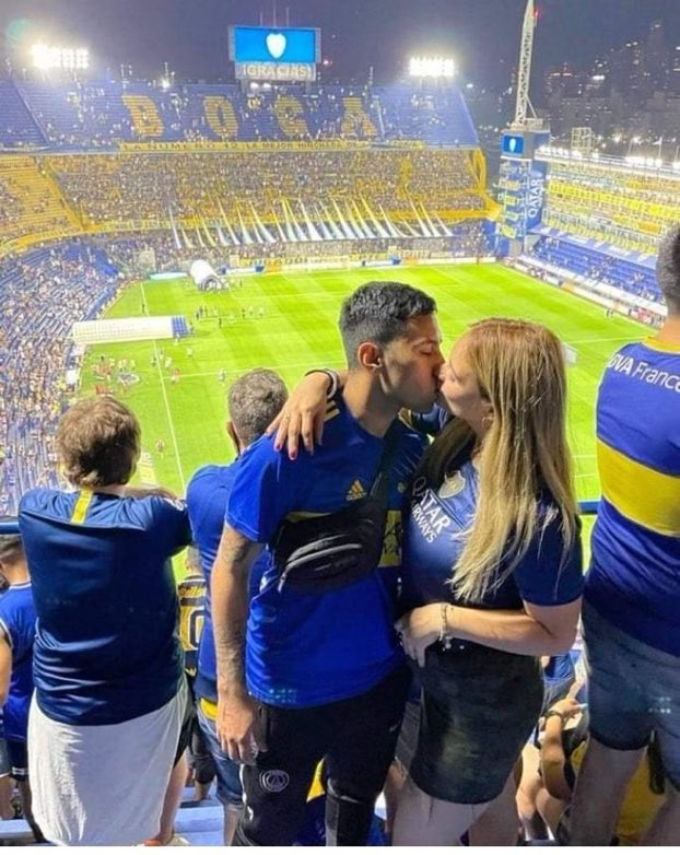 Volve10Riquelme's tweet photo. Metas de vida https://t.co/HthRvWvhWt