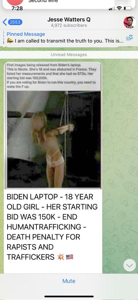 JamesJo56909490's tweet photo. 😡 are you mad yet? https://t.co/CkUZaGaCfB