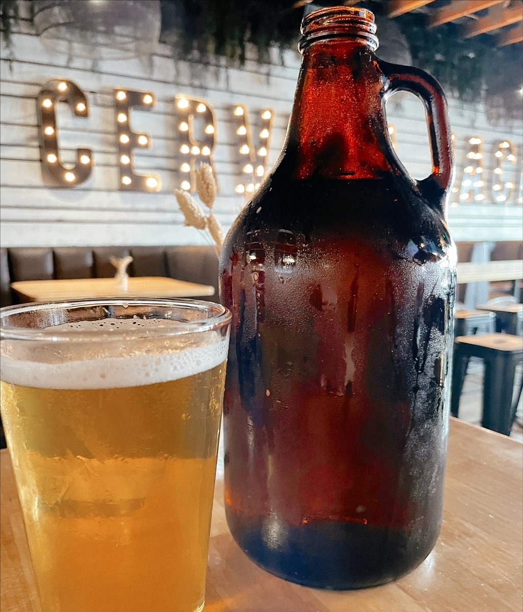 Cerveza Jack’s tweet media