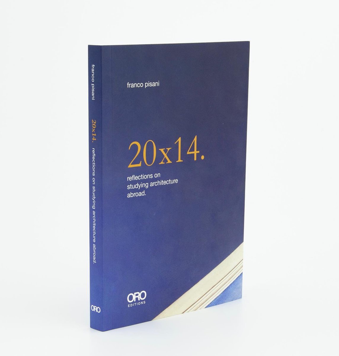 ORO Editions tweet media