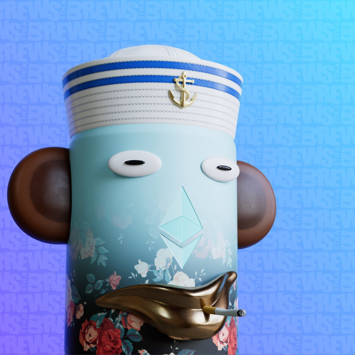 Robert Hatt ❌ 🧬 KobraBoy.eth tweet media