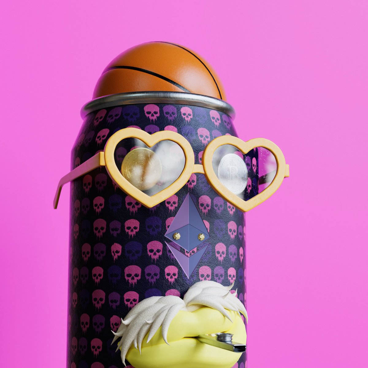 Robert Hatt ❌ 🧬 KobraBoy.eth tweet media