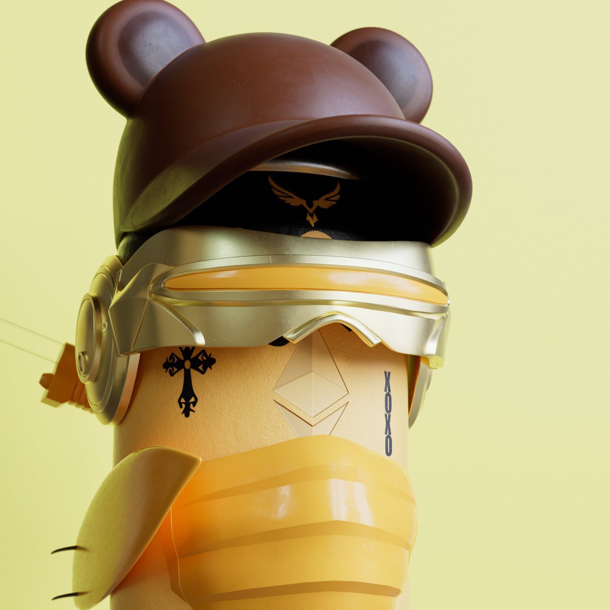 Robert Hatt ❌ 🧬 KobraBoy.eth tweet media