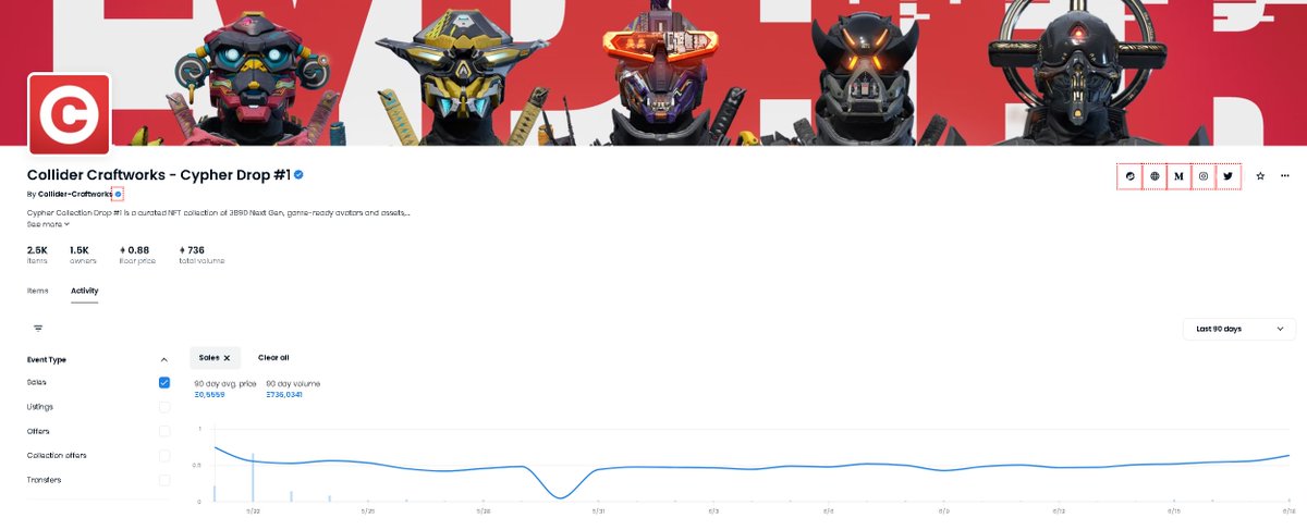 Arrested_nft tweet media