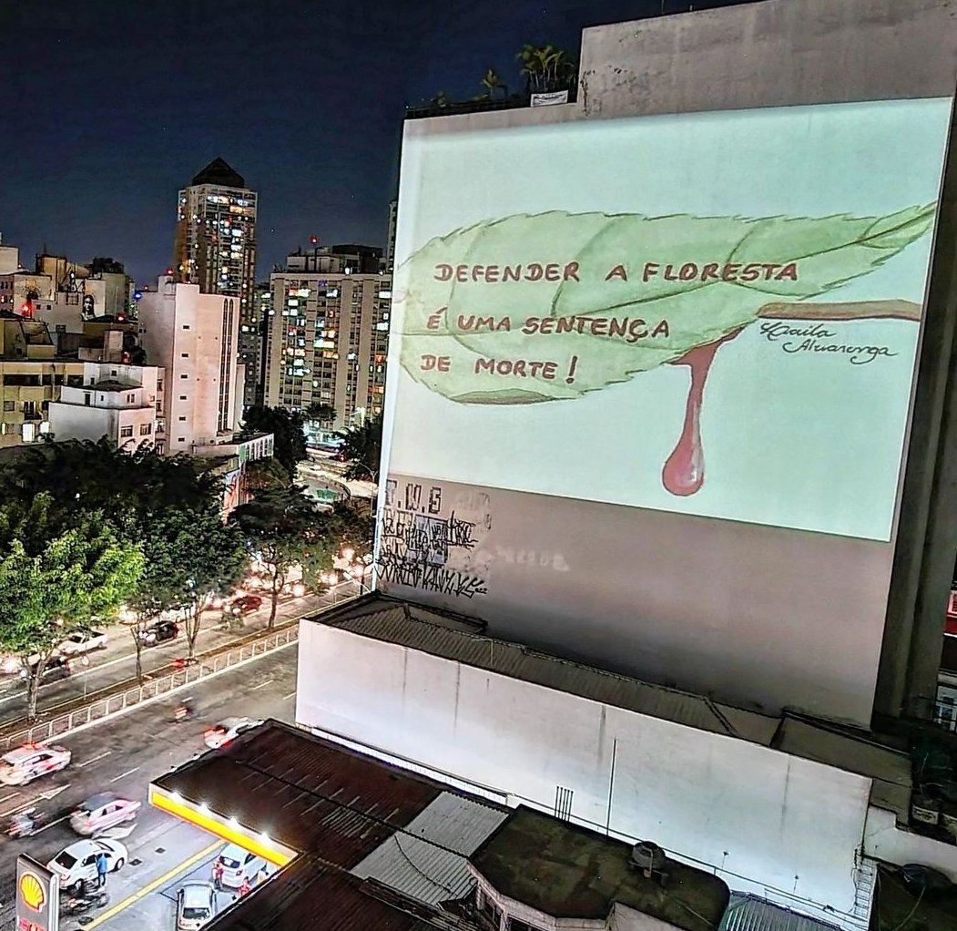 😔😢
📸 <a href="/projetemos/">Projetemos</a>