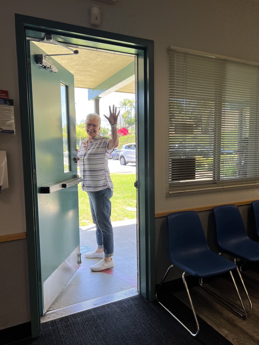 Don’t cry because it’s over, smile because it happened! I will keep the memories of the <a href="/IMS_Knights/">ImperialMiddleSchool</a> and the <a href="/LHSchools/">La Habra Schools</a> forever in my heart! Thank you for 35 wonderful years! #Retirement #Golf #Travel #NextChapter