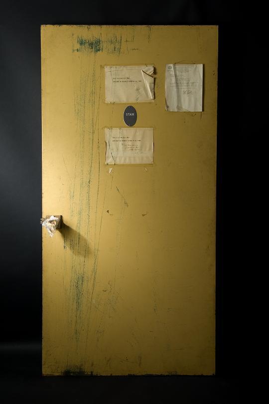 Watergate Scandal Burglars