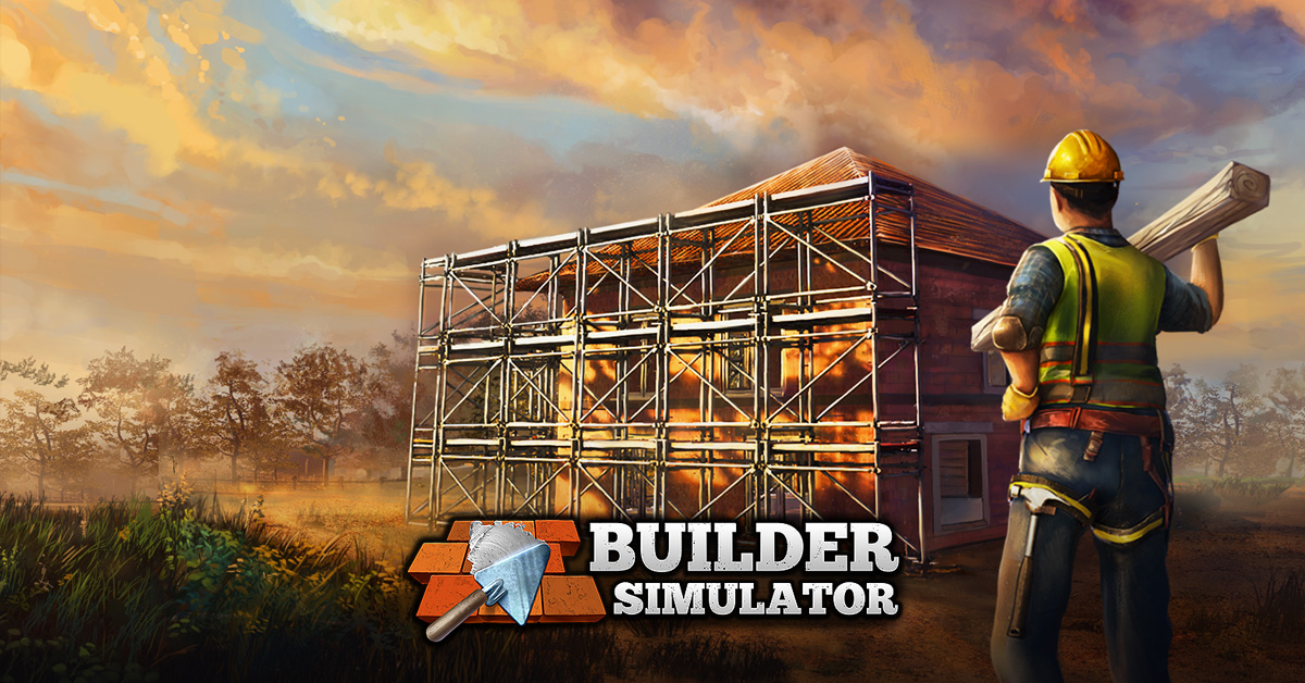 IntelSoftware's tweet image. Prepare your plan, buy needed materials, and build the perfect residence brick by brick in #BuilderSimulator. Enter for a chance at winning one of 150 game keys today! intel.ly/3N07Yob #Sweepstakes