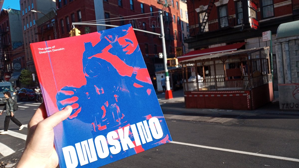 DwoskinProject's tweet image. Today (Sat 18 Jun) at @Metrograph ---- Manhattan launch event for DWOSKINO (the book) with the legendary J. Hoberman + screenings: metrograph.com/category/dwosk…
