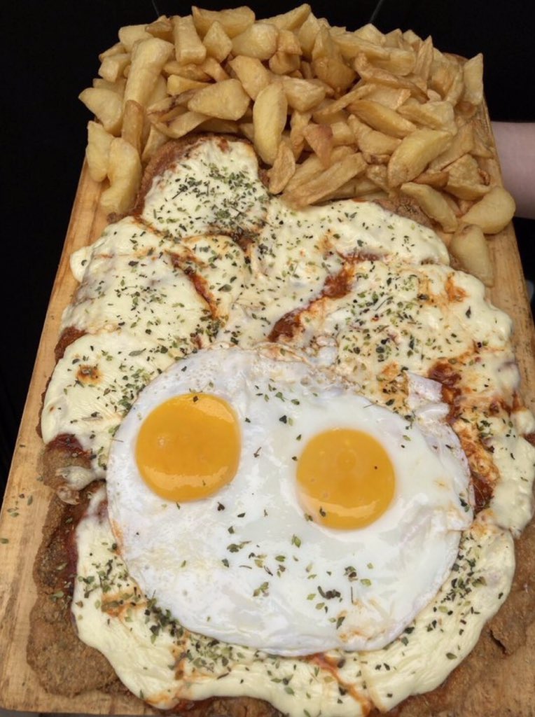 Lo que necesito
