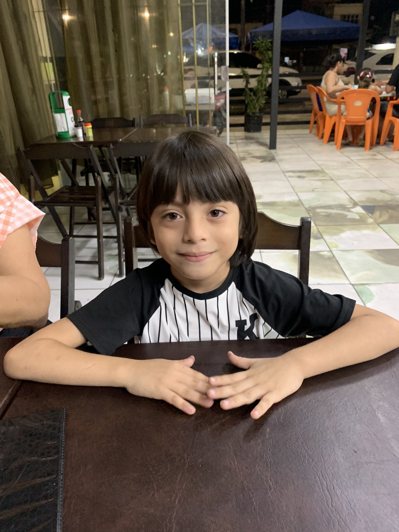 alanna 🍟 on Twitter: “meu date de hoje com esse gato mais lindo do